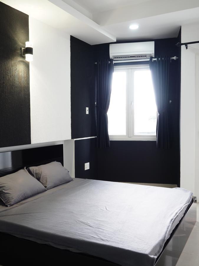 Saigon Hub Hostel Ho Chi Minh City Bagian luar foto