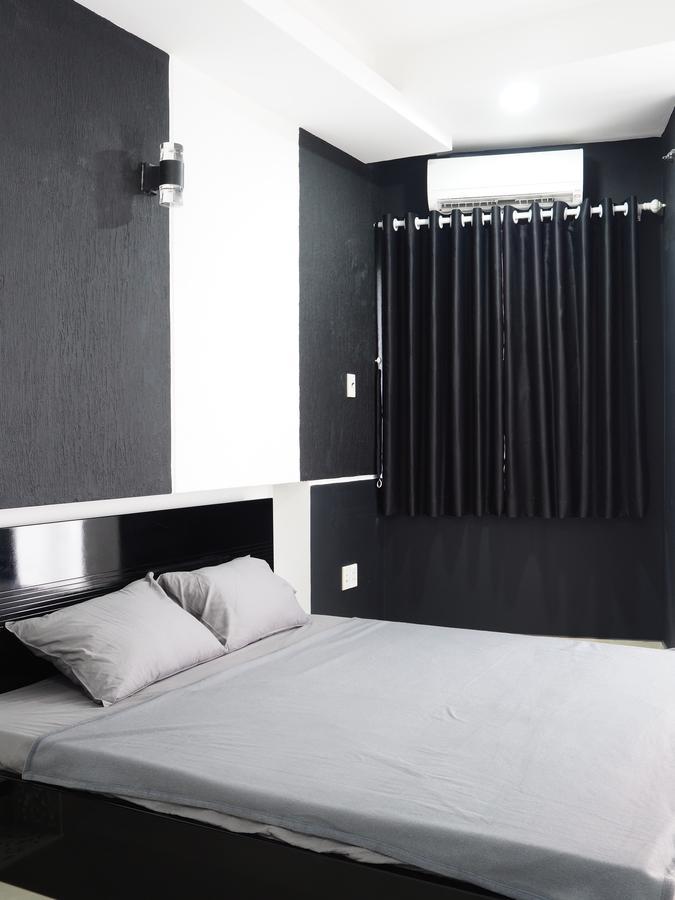 Saigon Hub Hostel Ho Chi Minh City Bagian luar foto