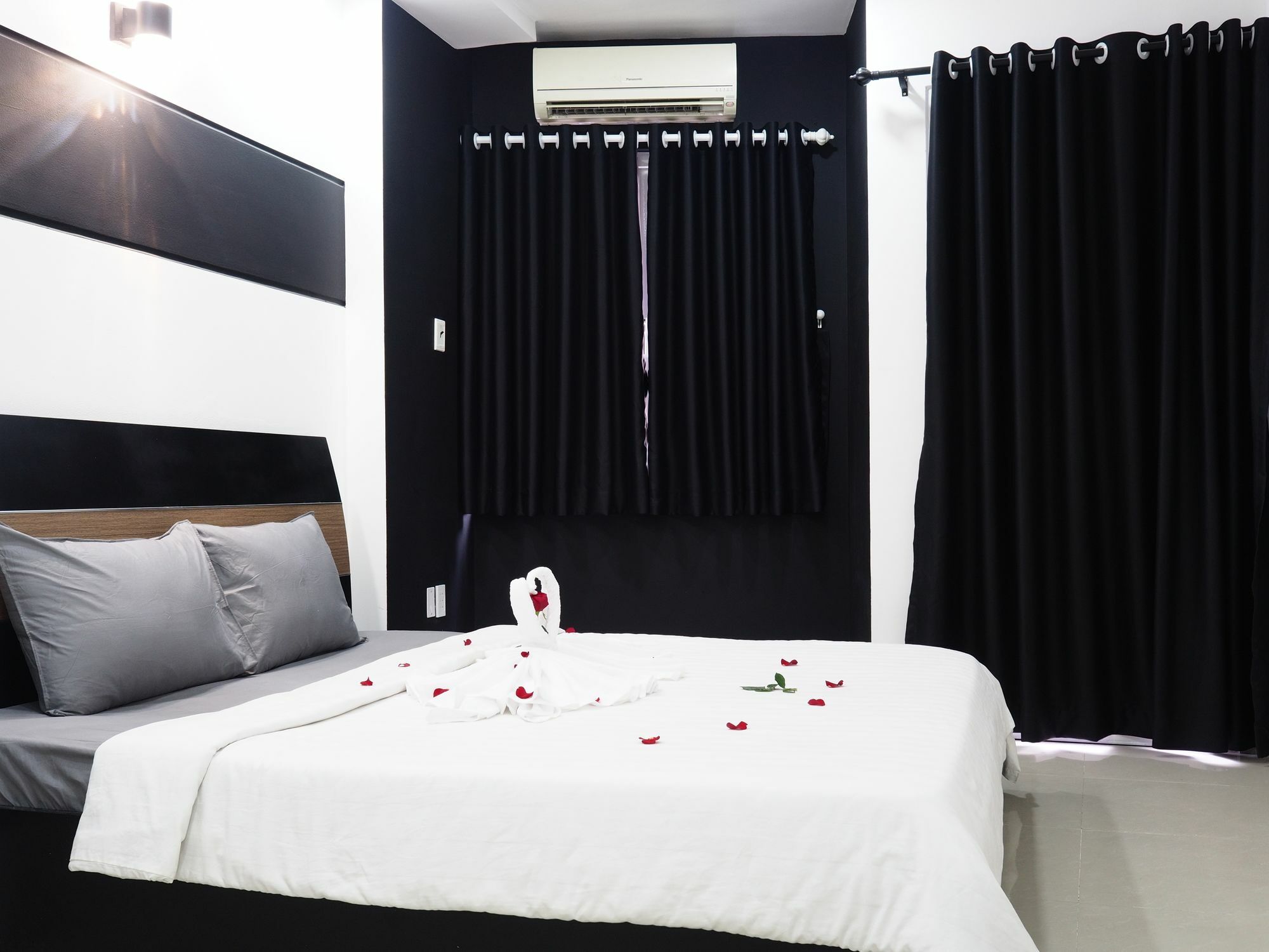 Saigon Hub Hostel Ho Chi Minh City Bagian luar foto