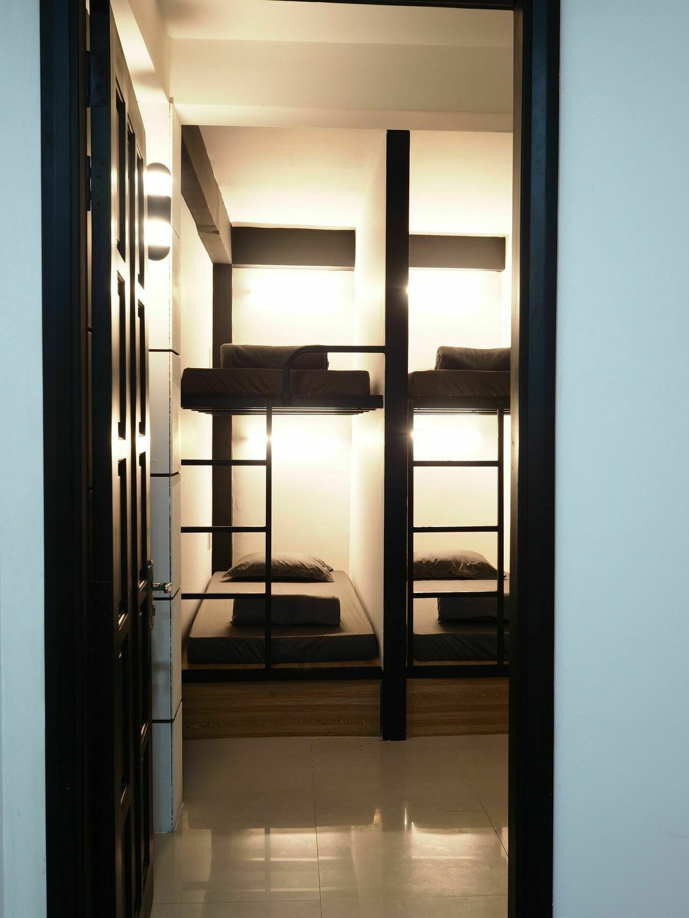 Saigon Hub Hostel Ho Chi Minh City Bagian luar foto
