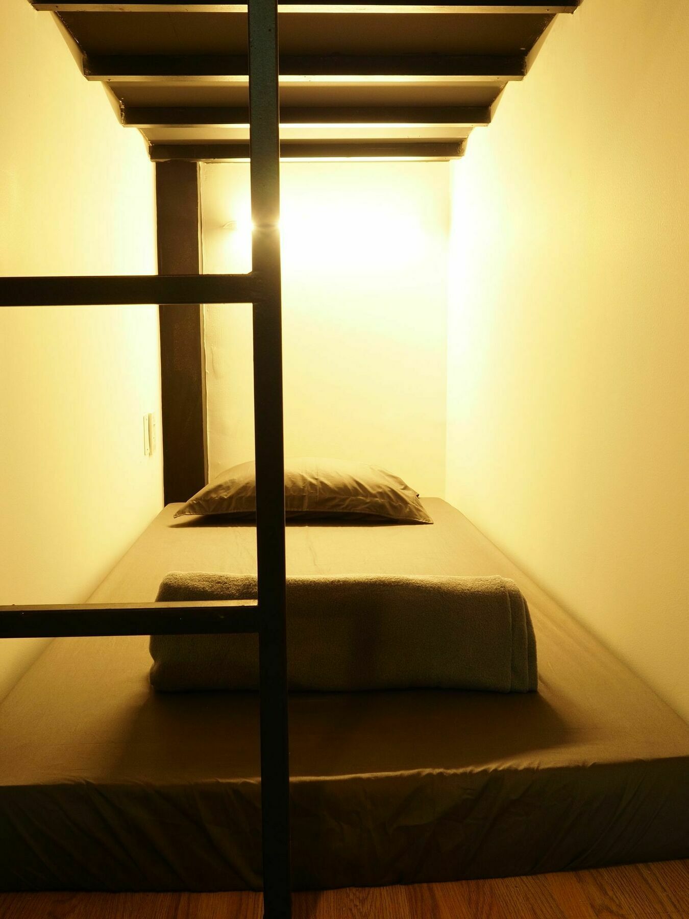 Saigon Hub Hostel Ho Chi Minh City Bagian luar foto