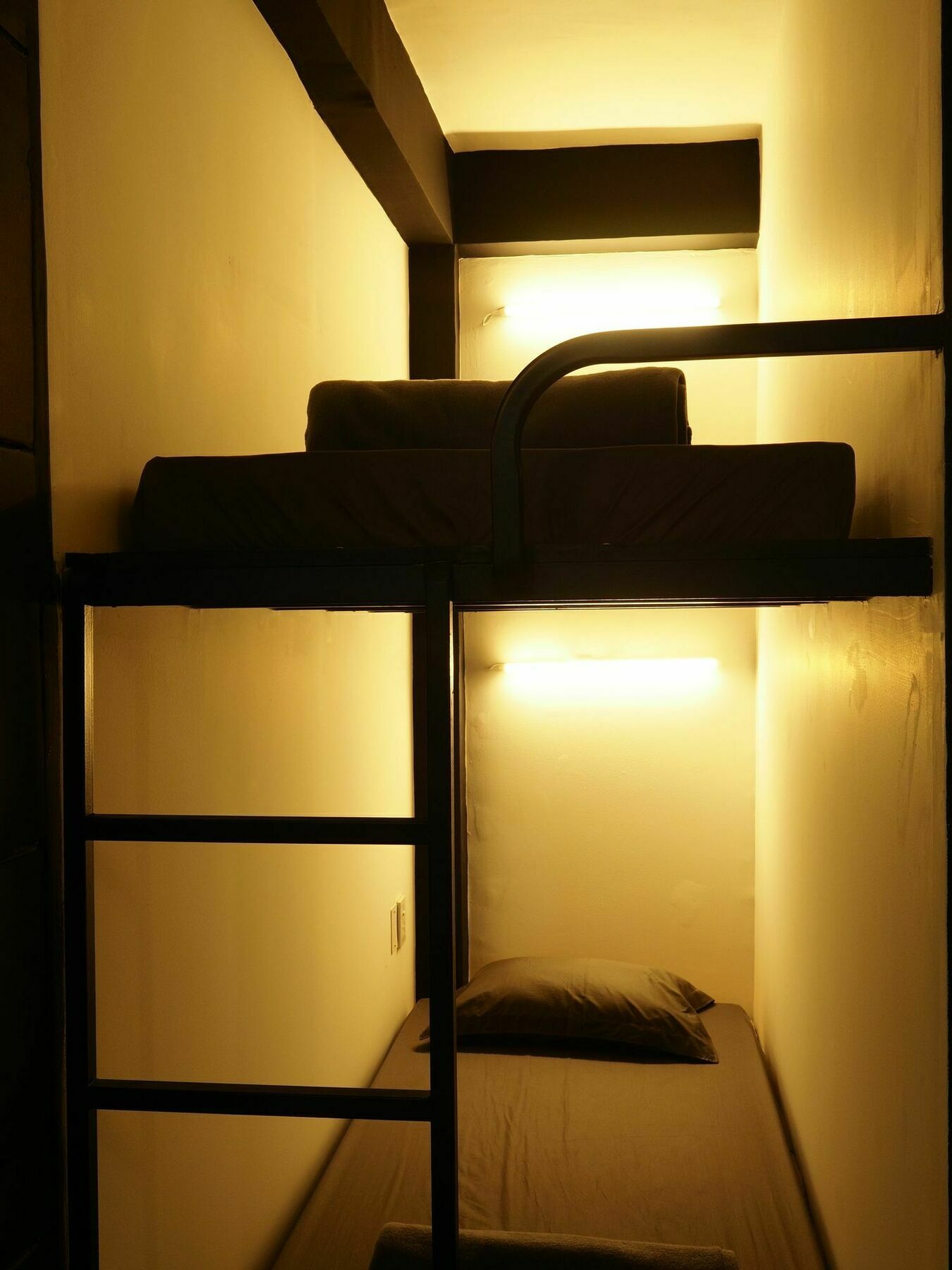 Saigon Hub Hostel Ho Chi Minh City Bagian luar foto