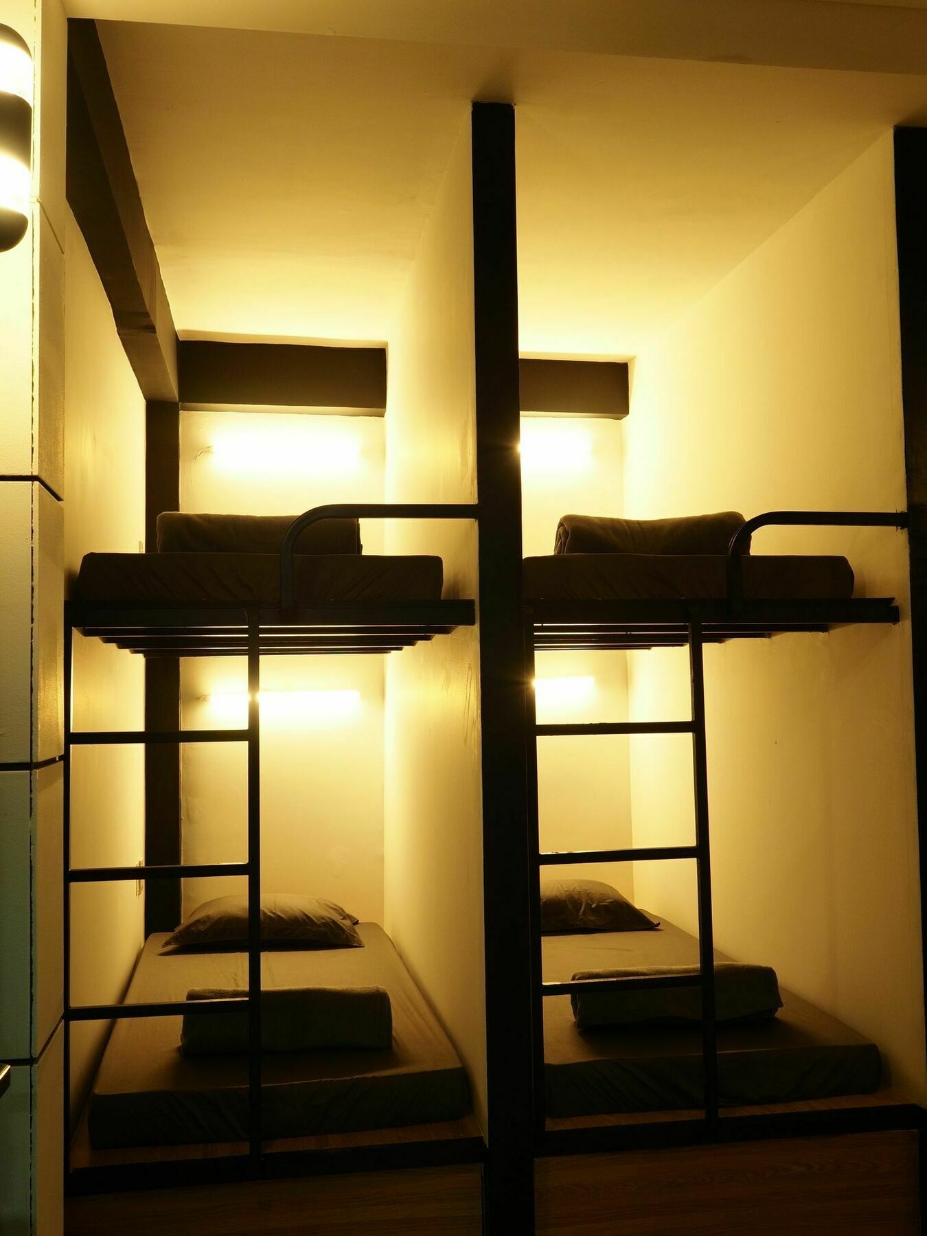 Saigon Hub Hostel Ho Chi Minh City Bagian luar foto